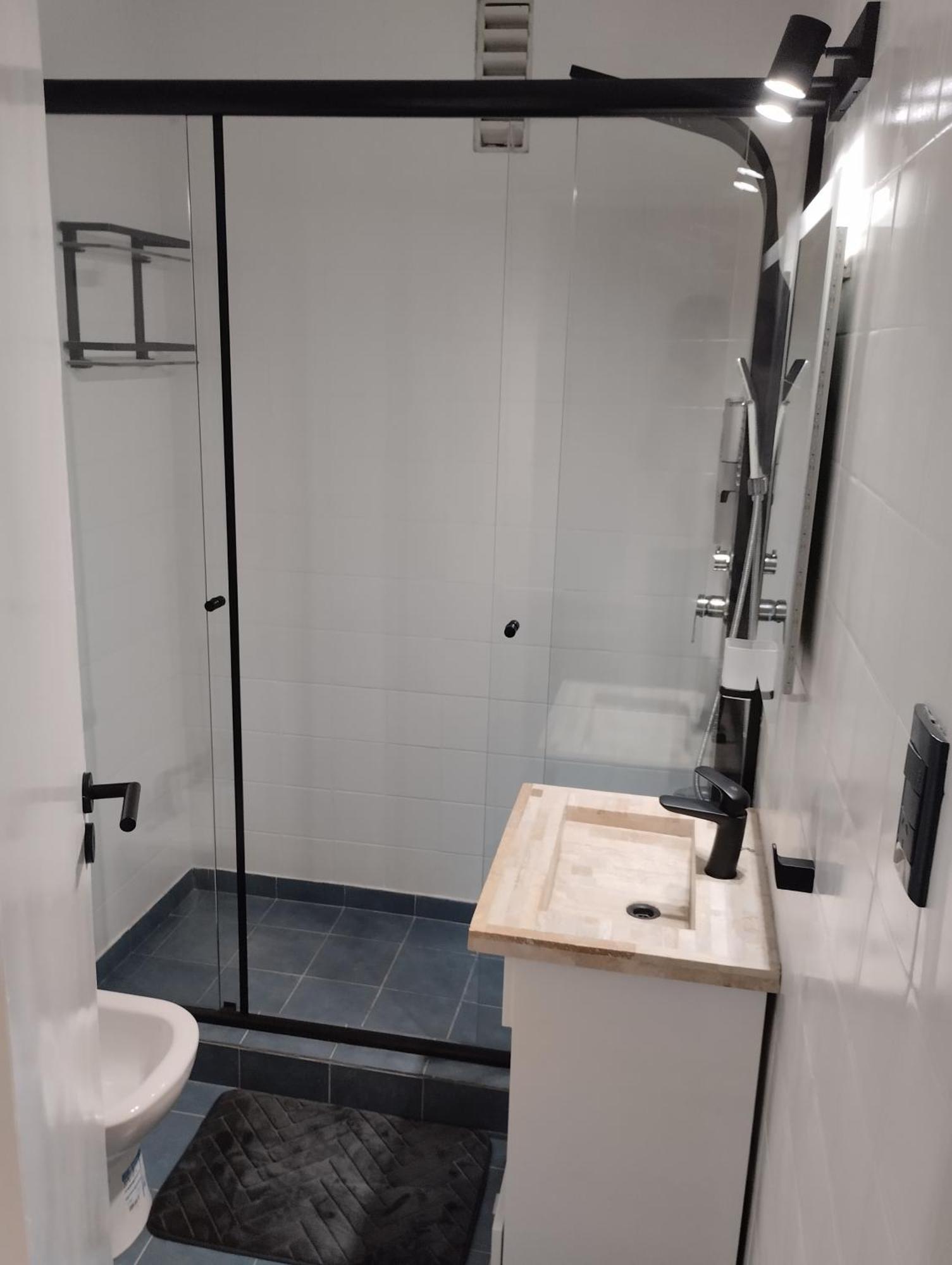 In Recoleta Excellent Location Apartamento *