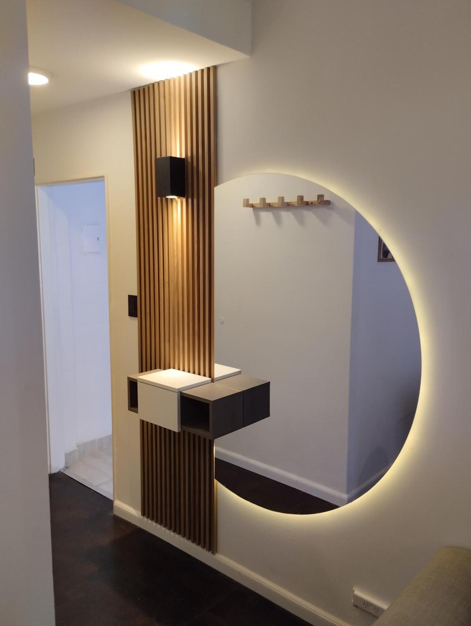 Apartamento In Recoleta Excellent Location