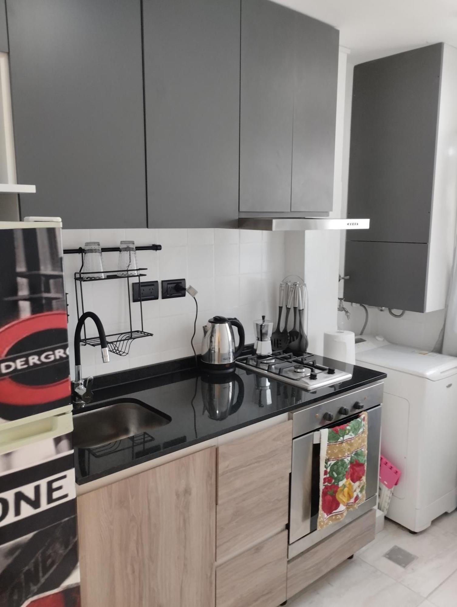 Apartamento In Recoleta Excellent Location Ciudad Autónoma de Buenos Aires