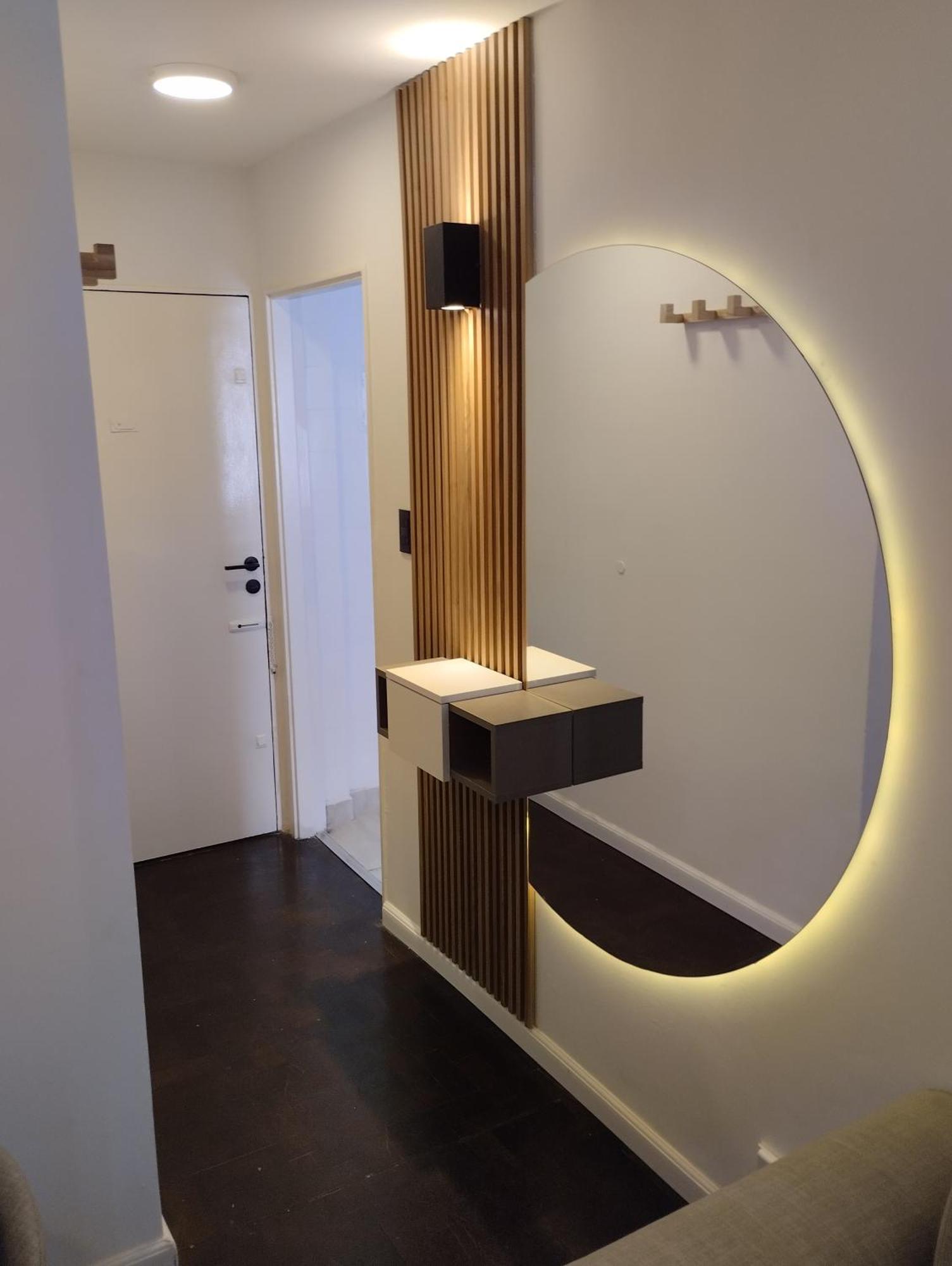 Apartment In Recoleta Excellent Location *